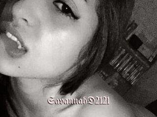 SavannahD2121
