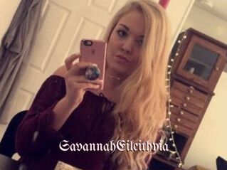 SavannahEileithyia Vidéos Fellations