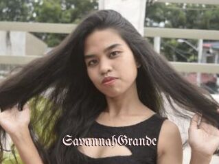 SavannahGrande