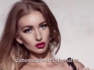 SavannahHeartBabestation