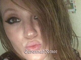 SavannahRenee