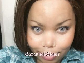 SavannahSlayer