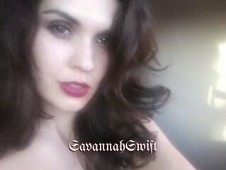Savannah_Swift