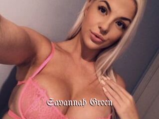 Savannah_Green