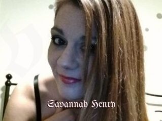 Savannah_Henry