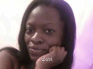 Savi