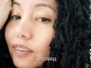 Sazzyjazz