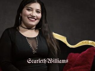ScarlethWilliams