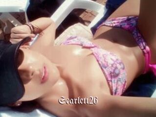 Scarlett26