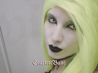 ScarlettBane Vidéos Fellations