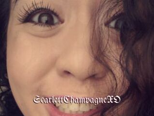 ScarlettChampagneXO