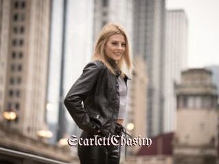 ScarlettChasity