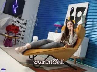ScarlettMill