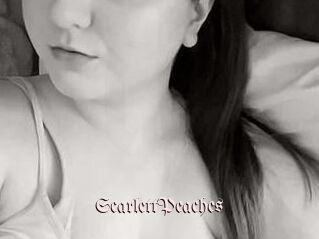 ScarlettPeaches
