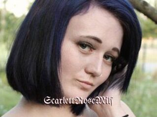 ScarlettRoseMilf