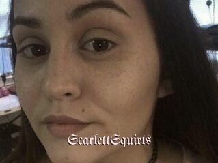 ScarlettSquirts