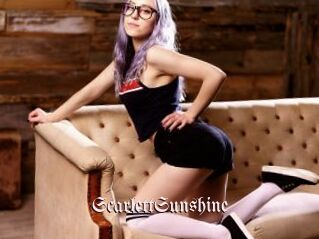 ScarlettSunshine