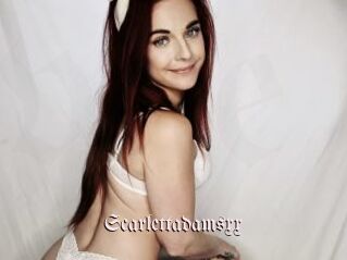 Scarlettadamsxx