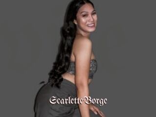 ScarletteBorge