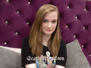 ScarletteJackson