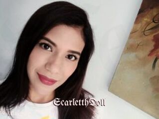 ScarletthDoll