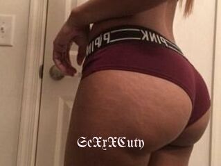 SeXxXCuty