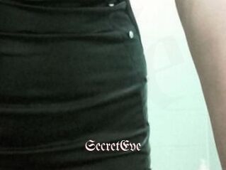 SecretEve