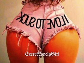 SecretLovelyGirl