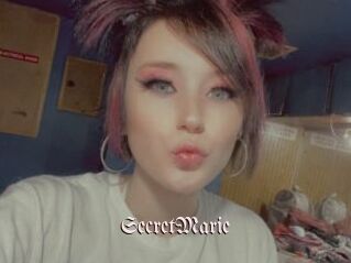 SecretMarie