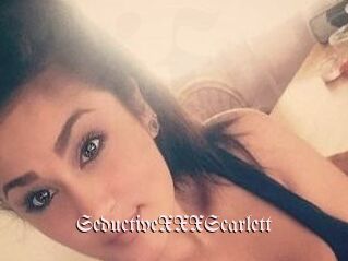 SeductiveXXXScarlett
