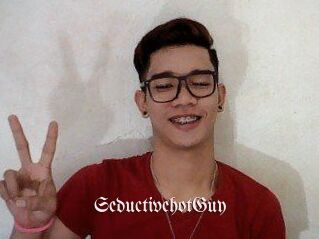 SeductivehotGuy