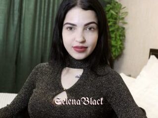 SelenaBlack