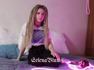 SelenaBlums