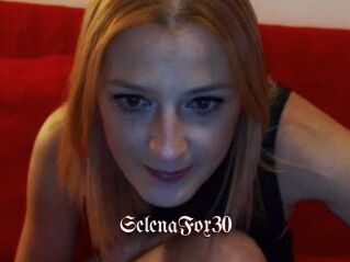 SelenaFox30