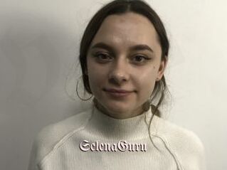 SelenaGuru