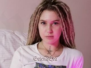 SelenaSea