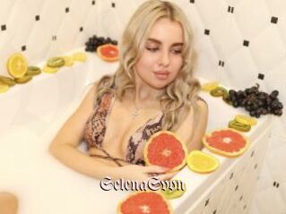SelenaSvon Vidéos Fellations