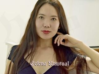 Selena_Unusual