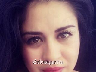 Selenaguerra