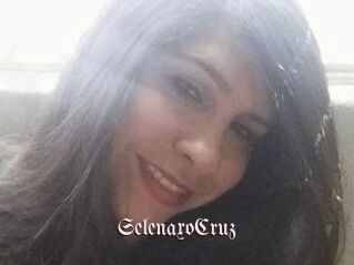 SelenaxoCruz