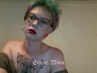Selene_Moon