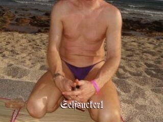Selfsucker1
