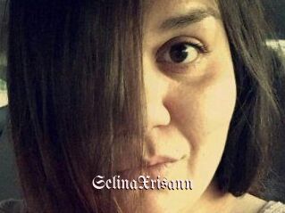 SelinaXrisann