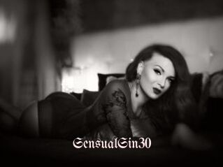 SensualSin30