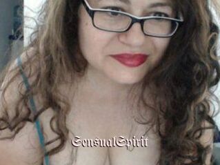 SensualSpirit