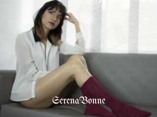 SerenaBonne Vidéos Fellations