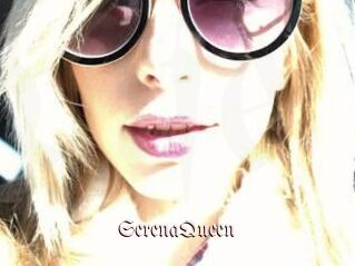 SerenaQueen