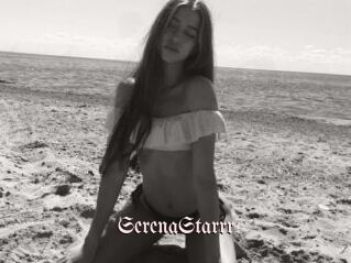 SerenaStarrr