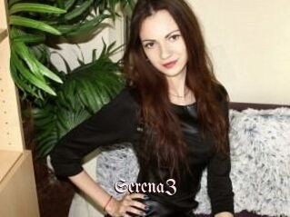 SerenaZ