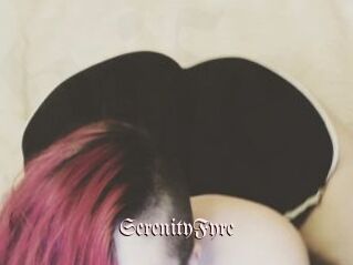 SerenityFyre